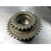 96F103 Intake Camshaft Timing Gear From 2011 Toyota Sienna  3.5 130500P071
